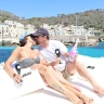 Escursione in Gommone alle Isole di Favignana e Levanzo