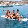 Escursione in Gommone alle Isole di Favignana e Levanzo