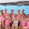 Escursione in Gommone alle Isole di Favignana e Levanzo