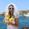 Escursione in Gommone alle Isole di Favignana e Levanzo