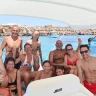 Escursione in Gommone alle Isole di Favignana e Levanzo