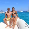 Escursione in Gommone alle Isole di Favignana e Levanzo