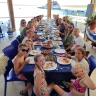 Escursione in Gommone alle Isole di Favignana e Levanzo
