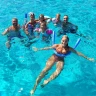 Escursione in Gommone alle Isole di Favignana e Levanzo