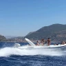 Escursione in Gommone all'Isola delle Femmine in Sicilia