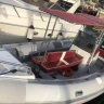 Escursione in Gommone da Tropea a Capo Vaticano