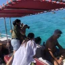 Escursione in Gommone da Tropea a Capo Vaticano