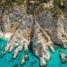 Escursione in Gommone da Tropea a Capo Vaticano