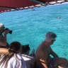 Escursione in Gommone di 2 ore al Tramonto a Tropea