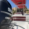 Escursione in Gommone di 2 ore al Tramonto a Tropea