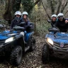 Escursione in Quad a Bracciano