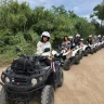 Escursione in Quad a Cerveteri nel Lazio