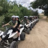 Escursione in Quad a Cerveteri nel Lazio