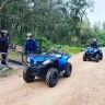 Escursione in Quad a Chia vicino Cagliari