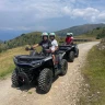 Escursione in Quad a Montecampione in Val Camonica