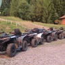 Escursione in Quad a Montecampione in Val Camonica