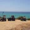 Escursione in Quad a Ribera vicino Agrigento