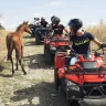 Escursione in Quad a Ribera vicino Agrigento