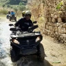 Escursione in Quad a Ribera vicino Agrigento