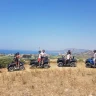 Escursione in Quad a Ribera vicino Agrigento