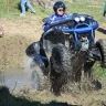 Escursione in Quad a Ribera vicino Agrigento