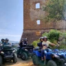 Escursione in Quad a Ribera vicino Agrigento