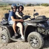 Escursione in Quad a Ribera vicino Agrigento