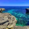 Escursione in Quad all'alba vicino Monopoli