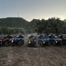 Escursione in Quad all'alba vicino Monopoli