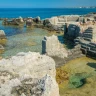 Escursione in Quad all'alba vicino Monopoli