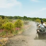 Escursione in Quad di 1 ora  30 minuti sull'Etna