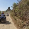 Escursione in Quad di 3 o 4 ore vicino Trapani