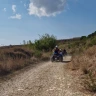 Escursione in Quad di 3 o 4 ore vicino Trapani