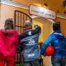 Escursione in Quad in Liguria vicino Savona