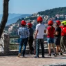 Escursione in Quad in Liguria vicino Savona