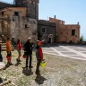 Escursione in Quad in Liguria vicino Savona