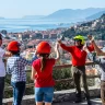 Escursione in Quad in Liguria vicino Savona