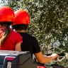 Escursione in Quad in Liguria vicino Savona