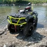 Escursione in Quad in Val Camonica