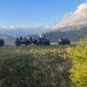 Escursione in Quad in Val Camonica