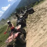 Escursione in Quad in Valtellina