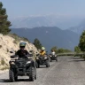Escursione in Quad nel Parco Nazionale del Gran Sasso