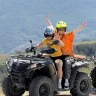 Escursione in Quad nel Parco Nazionale del Gran Sasso