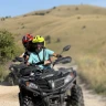 Escursione in Quad nel Parco Nazionale del Gran Sasso