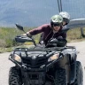 Escursione in Quad nel Parco Nazionale del Gran Sasso