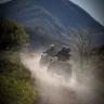 Escursione in Quad nel Parco Nazionale del Gran Sasso