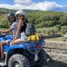 Escursione in Quad nella Valle Alcantara