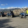 Escursione in Quad nella Valle Alcantara