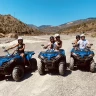 Escursione in Quad nella Valle Alcantara