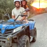 Escursione in Quad nella Valle Alcantara